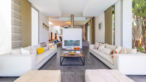 لومينالومينا in Casablanca, Morocco